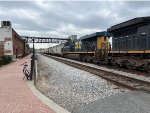 CSX 5257